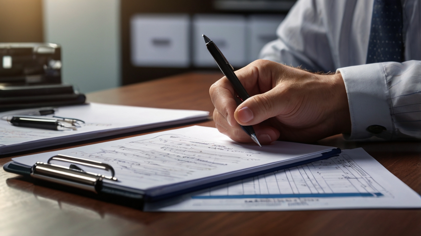 Audit de Conformité